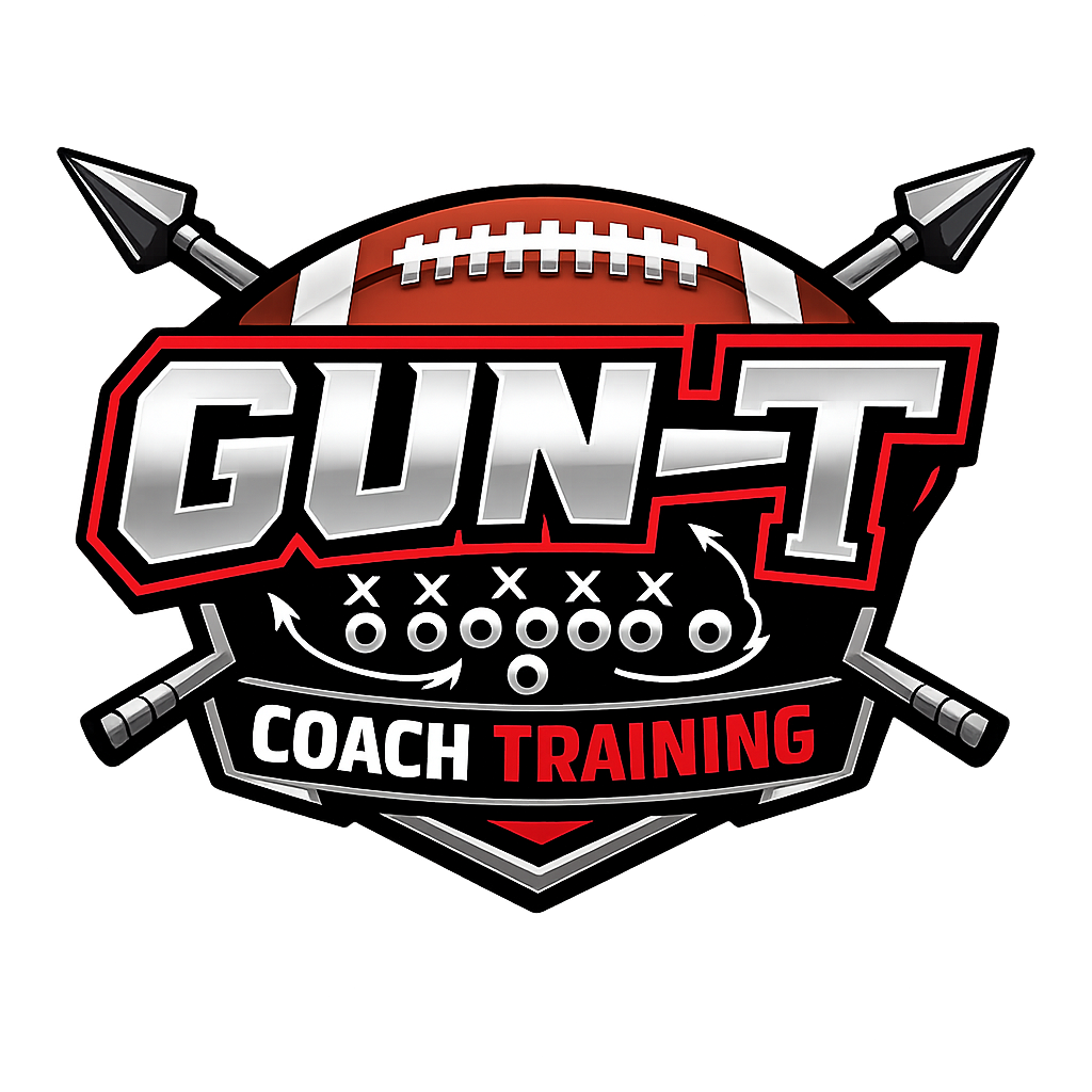 Gun-T Offensive Lineman Training