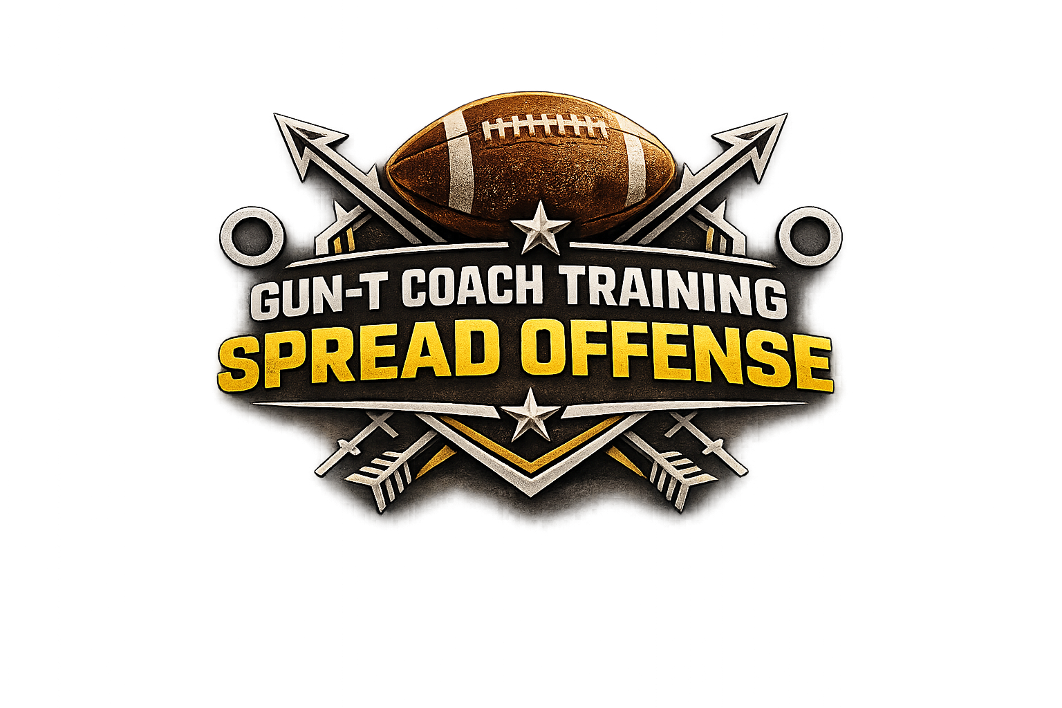Spread Offense- Installing the Run Game