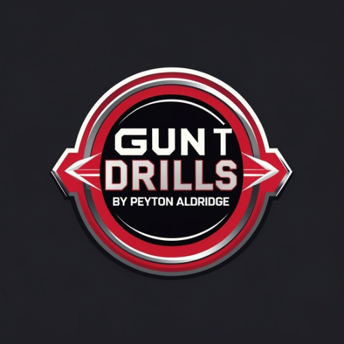Gun T Position Based Drills
