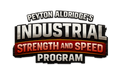 Industrial Strength and Speed Program